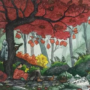 Meet your Posher, Sunshine